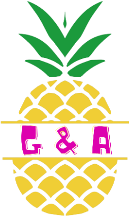 GA Pineapple Social
